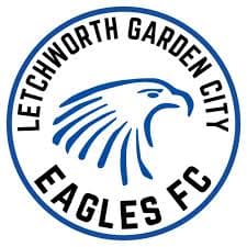 LGC Eagles Badge