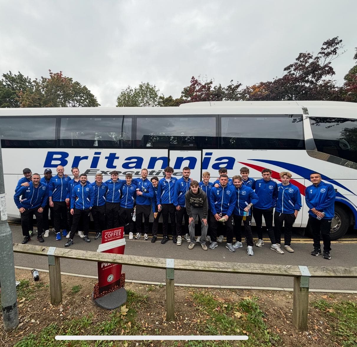 LGC Eagles Football Club