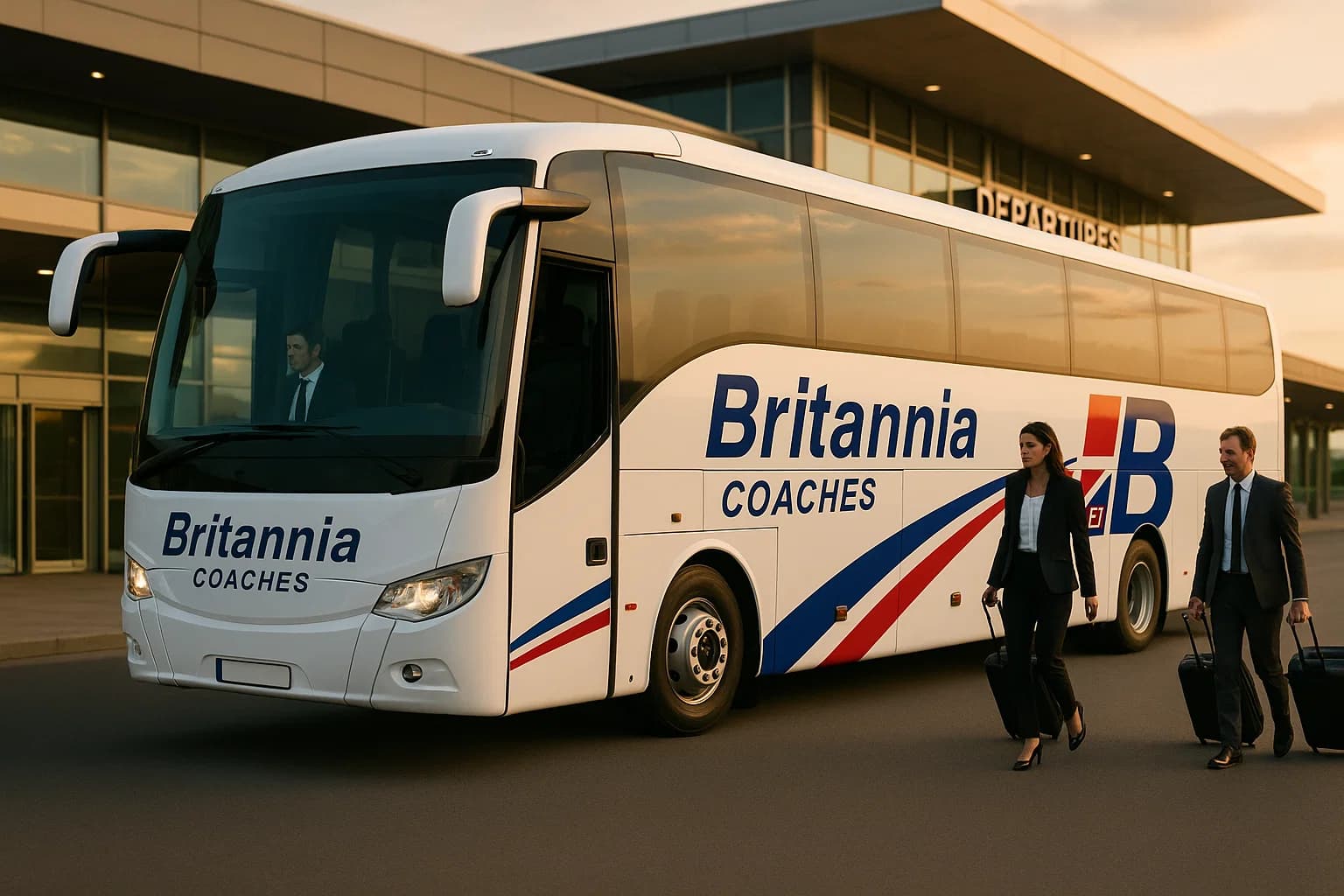 Airport Transfers